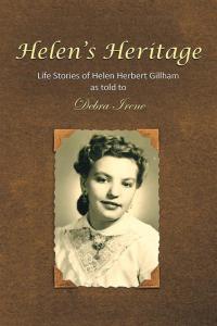 Imagen de portada: Helen's Heritage 9781512748536