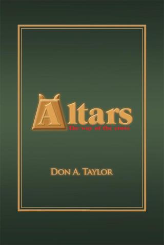 Imagen de portada: Altars 9781512748710