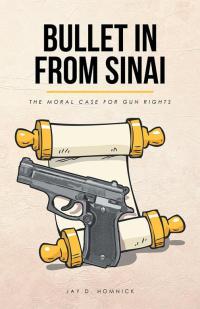 Cover image: Bullet in from Sinai 9781512748888