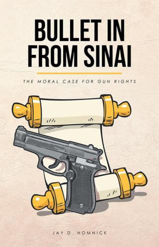 Imagen de portada: Bullet in from Sinai 9781512748888