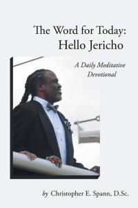 Imagen de portada: The Word for Today: Hello Jericho 9781512748949