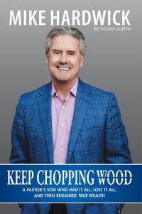 Imagen de portada: Keep Chopping Wood 9781512748987