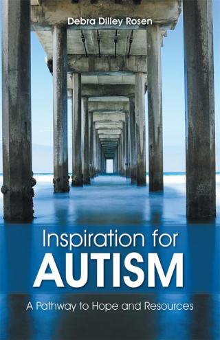Cover image: Inspiration for Autism 9781512749519