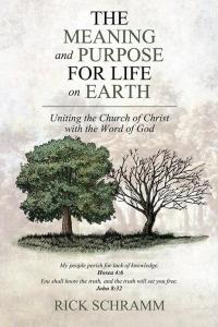 Imagen de portada: The Meaning and Purpose for Life on Earth 9781512749786