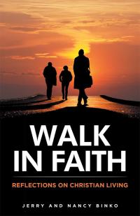 Imagen de portada: Walk in Faith 9781512750379