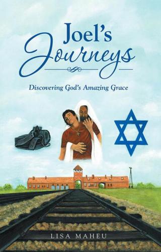 Cover image: Joel's Journeys 9781512750478