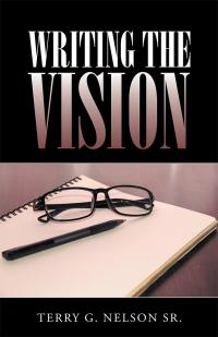 Cover image: Writing the Vision 9781512750690