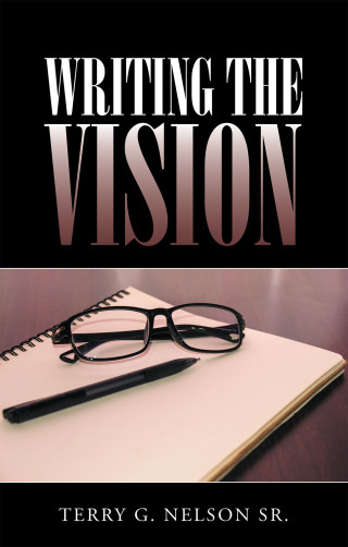 Cover image: Writing the Vision 9781512750690