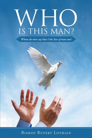 Cover image: Who Is This Man? 9781512750744