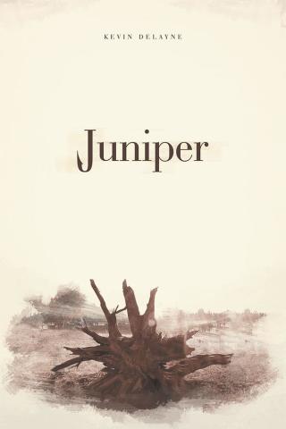 Cover image: Juniper 9781512750874