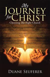 Imagen de portada: My Journey for Christ 9781512751680