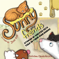 Cover image: Sunny and Friends 9781512751802