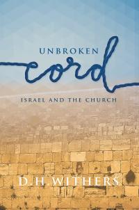 Cover image: Unbroken Cord 9781512751840