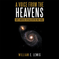 Imagen de portada: A Voice from the Heavens 9781512752212