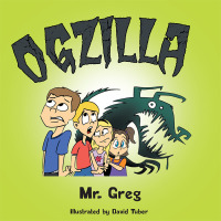 Cover image: Ogzilla 9781512752380