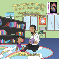 Titelbild: Jesus Loves My Daddy: All About Responsibility 9781512752571