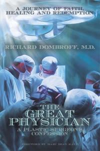 Imagen de portada: The Great Physician 9781512752908