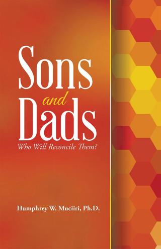 Cover image: Sons and Dads 9781512752977