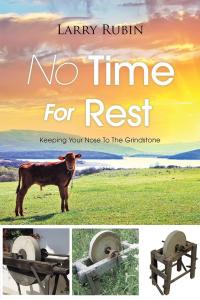 Cover image: No Time for Rest 9781512753165