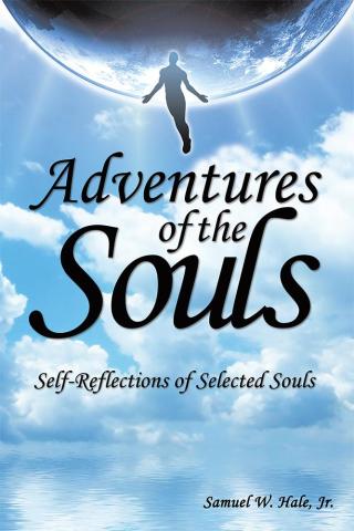 Cover image: Adventures of the Souls 9781512753219
