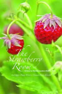 Omslagafbeelding: The Strawberry Room-- 9781512753271