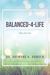 表紙画像: Balanced-4-Life 9781512753301