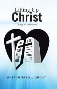 Cover image: Lifting up Christ 9781512753356