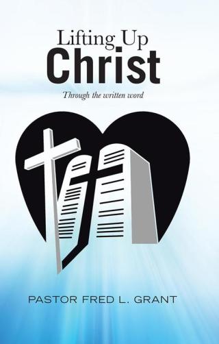 Omslagafbeelding: Lifting up Christ 9781512753356