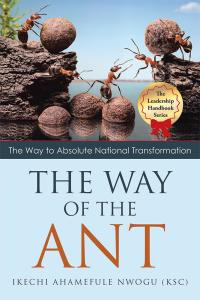 Cover image: The Way of the Ant 9781512753448