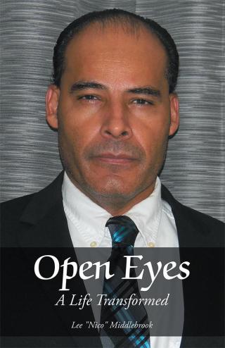 Omslagafbeelding: Open Eyes 9781512753691
