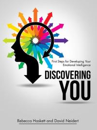 Cover image: Discovering You 9781512753905