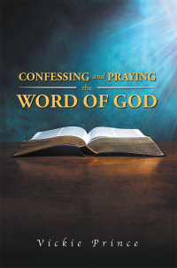 Cover image: Confessing and Praying the Word of God 9781512753936