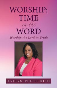 Imagen de portada: Worship: Time in the Word 9781512754018