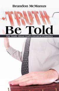 Cover image: Truth Be Told 9781512754421