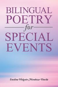 Cover image: Bilingual Poetry for Special Events 9781512754544