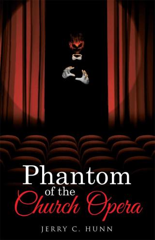 Cover image: Phantom of the Church Opera 9781512754735