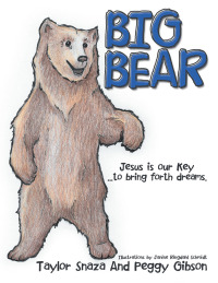 Imagen de portada: Big Bear 9781512755022