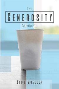 Imagen de portada: The Generosity Movement 9781512755275