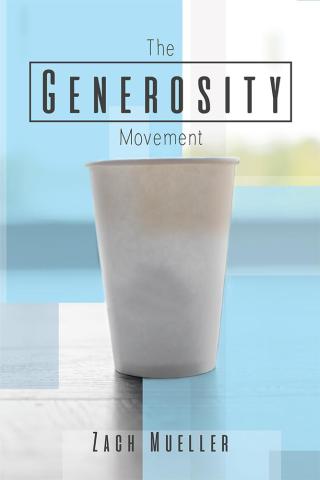 Imagen de portada: The Generosity Movement 9781512755275
