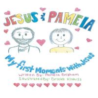 Imagen de portada: Jesus & Pamela 9781512755305