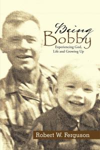 Cover image: Being Bobby 9781512755572