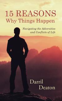 表紙画像: 15 Reasons Why Things Happen 9781512755633