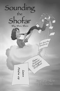 Cover image: Sounding the Shofar 9781512755985