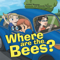 Imagen de portada: Where Are the Bees? 9781512756142