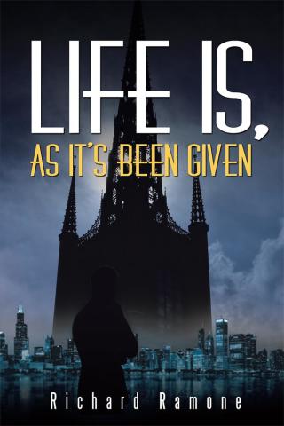 Cover image: Life Is, as It's Been Given 9781512756302