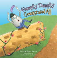 Imagen de portada: Humpty Dumpty Cracks and All 9781512756395