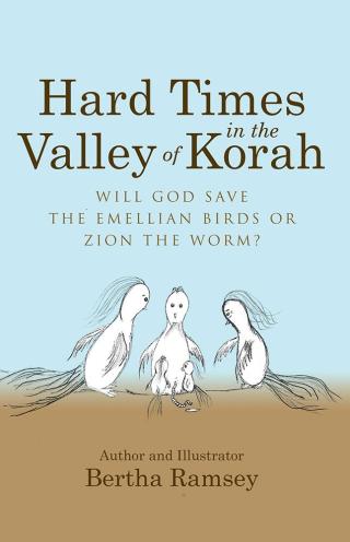 Cover image: Hard Times in the Valley of Korah 9781512756470