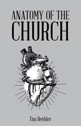 Imagen de portada: Anatomy of the Church 9781512756531