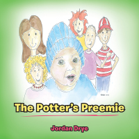 Imagen de portada: The Potter's Preemie 9781512756609