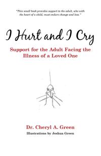 Imagen de portada: I Hurt and I Cry 9781512756654